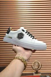 Picture of Philipp Plein Shoes _SKUPPsz38-45h023218502